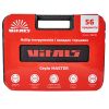 Набір інструменту Vitals Master 186170