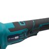 Полірувальна машинка ексцентрікова акумуляторна PROFI-TEC DPO1515BL POWERLine 4.0 Аг 1шт