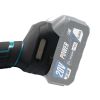 Полірувальна машинка ексцентрікова акумуляторна PROFI-TEC DPO1515BL POWERLine 4.0 Аг 1шт