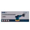 Полірувальна машинка ексцентрікова акумуляторна PROFI-TEC DPO1515BL POWERLine 4.0 Аг 1шт