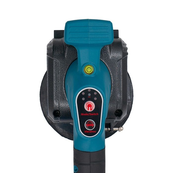 Присоска вібраційна акумуляторна PROFI-TEC VMC-Universal POWERLine 4.0 Аг 1шт