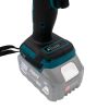 Шуруповерт аккумуляторный PROFI-TEC DHP485BL POWERLine без акб