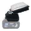 Світлодіодний ліхтар акумуляторний Edon ED-21/8 LEDбез акб