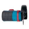Міні різак акумуляторний PROFI-TEC GWS-12BC