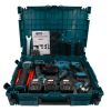 Набір інструментів акумуляторний  PROFI-TEC Combo Set 4/1 POWERLine PBH201BL, DHP485BL, DGA20BL, DTW500BL