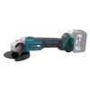 Набір інструментів акумуляторний  PROFI-TEC Combo Set 4/1 POWERLine PBH201BL, DHP485BL, DGA20BL, DTW500BL