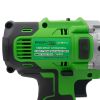 Шуруповерт акумуляторний PROFI-TEC DSH21BL 4.0 Аг 2шт