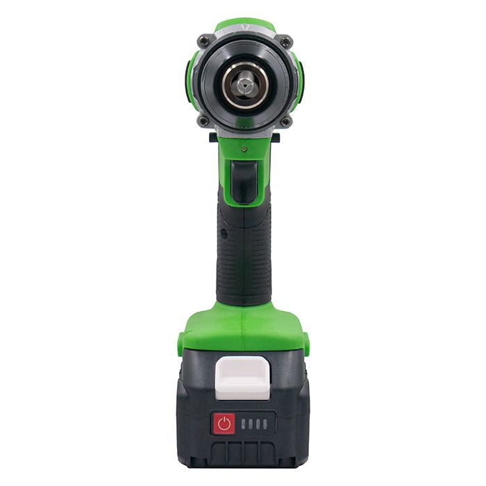 Шуруповерт акумуляторний PROFI-TEC DSH21BL 4.0 Аг 2шт