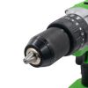 Шуруповерт акумуляторний PROFI-TEC DSH21BL 4.0 Аг 2шт