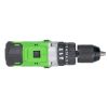 Шуруповерт акумуляторний PROFI-TEC DSH21BL 4.0 Аг 2шт