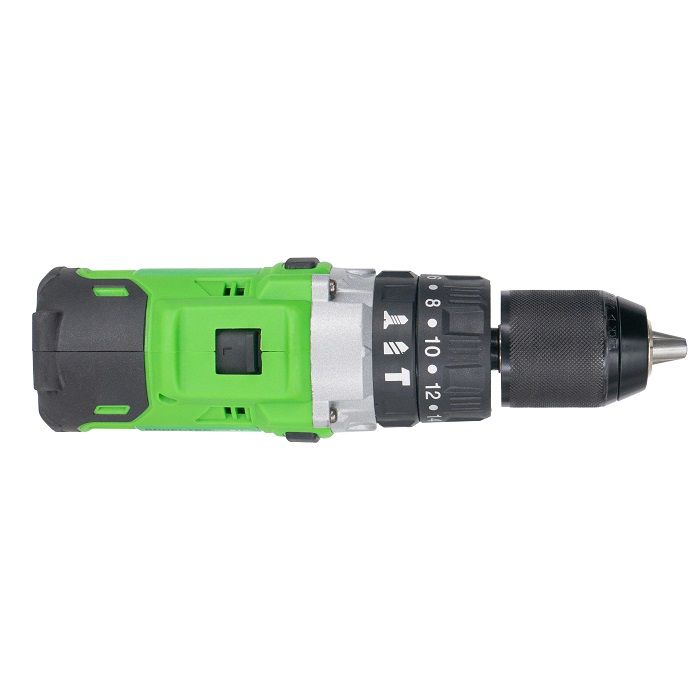 Шуруповерт акумуляторний PROFI-TEC DSH21BL 4.0 Аг 2шт
