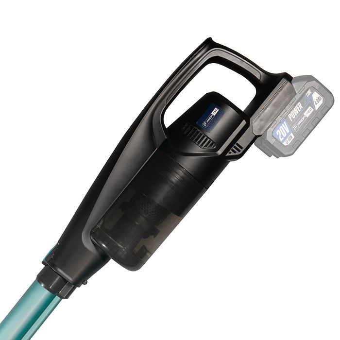 Пылесос аккумуляторный PROFI-TEC PVC2120BL (без аккумулятора)
