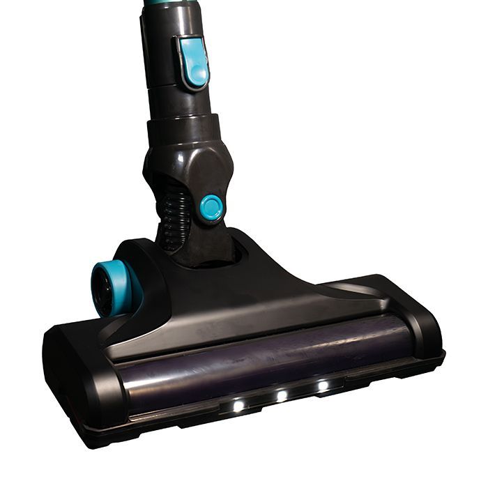 Пылесос аккумуляторный PROFI-TEC PVC2120BL (без аккумулятора)