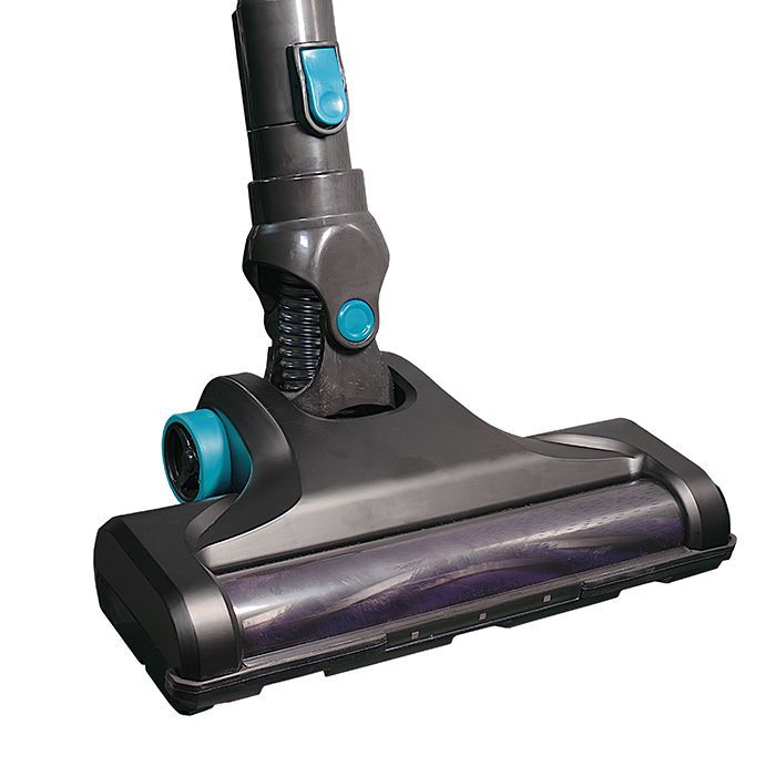 Пылесос аккумуляторный PROFI-TEC PVC2120BL (без аккумулятора)