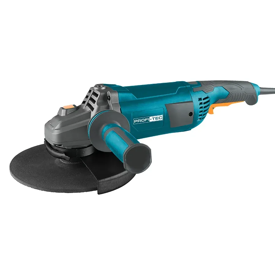 Болгарка PROFI-TEC AG230-2400