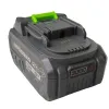 Акумулятор батарея Grosser 10А GB 210S PRO