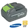 Акумулятор батарея Grosser 10А GB 210S PRO