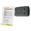 Акумулятор батарея Grosser 10А GB 210S PRO