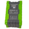 Акумулятор батарея Grosser 12А GB 212