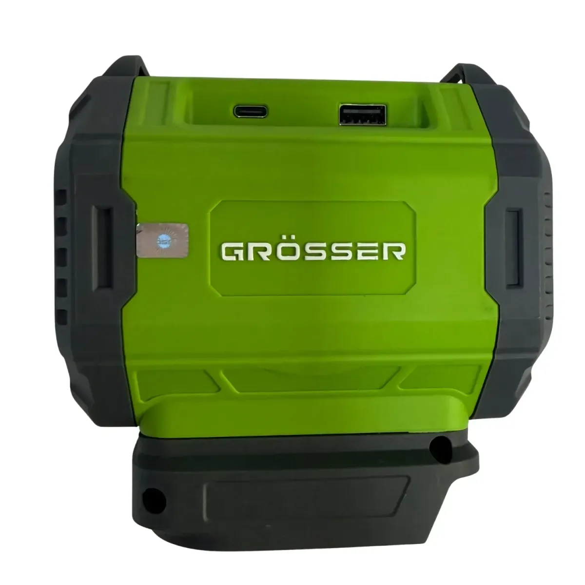 Колонка bluetooth акумуляторна Grosser GWS 200 без АКБ та ЗП