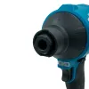Повітродувка акумуляторна PROFI-TEC AS001BL POWERLine