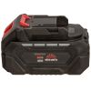 Батарея аккумулятор М18 Vitals ASL 1830a 5С Type-c 21700