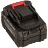 Батарея аккумулятор М18 Vitals ASL 1830a 5С Type-c 21700