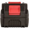 Батарея аккумулятор М18 Vitals ASL 1830a 5С Type-c 21700