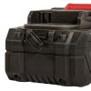 Батарея аккумулятор М18 Vitals ASL 1830a 5С Type-c 21700