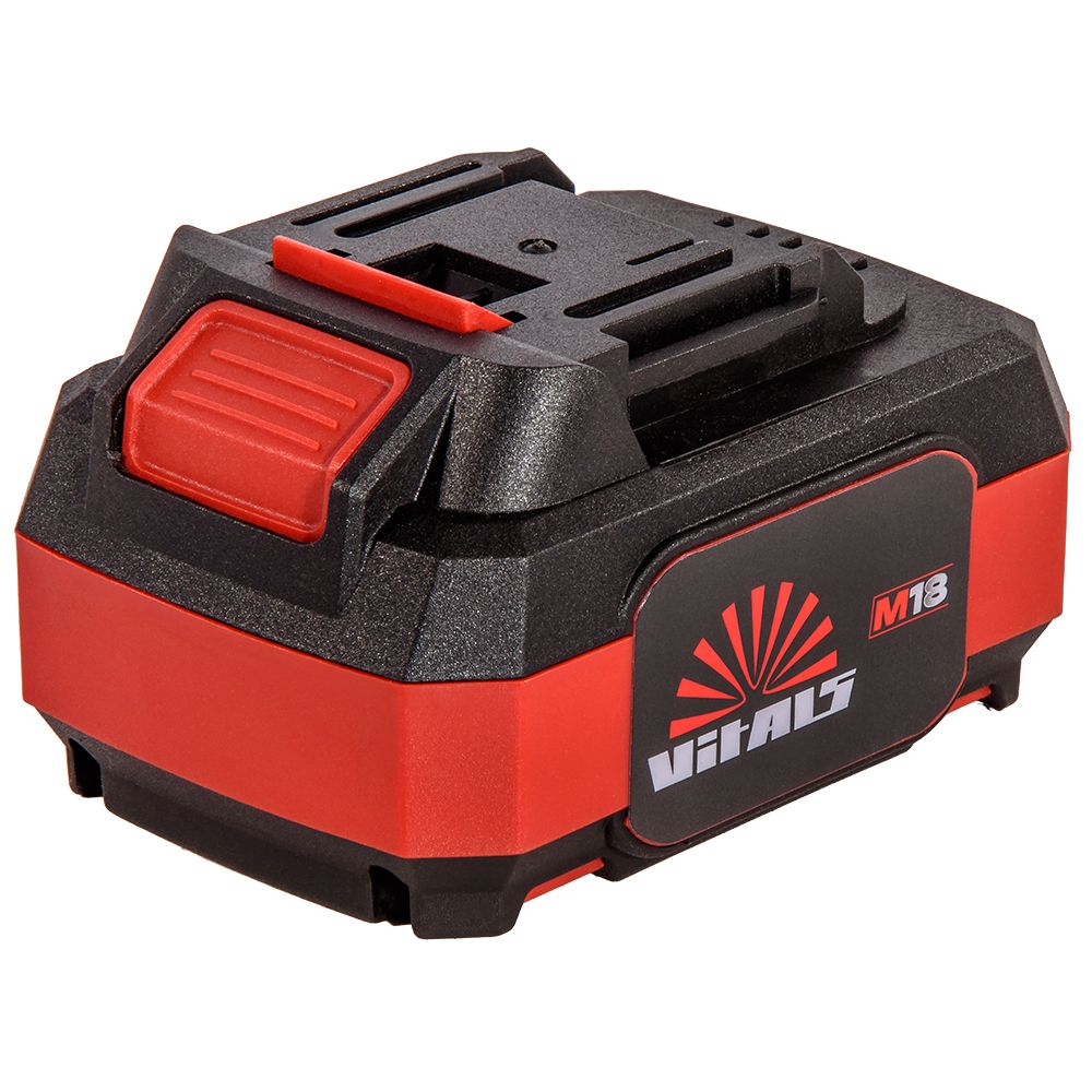 Батарея акумулятор М18 Vitals ASL 1830cs 10C 21700