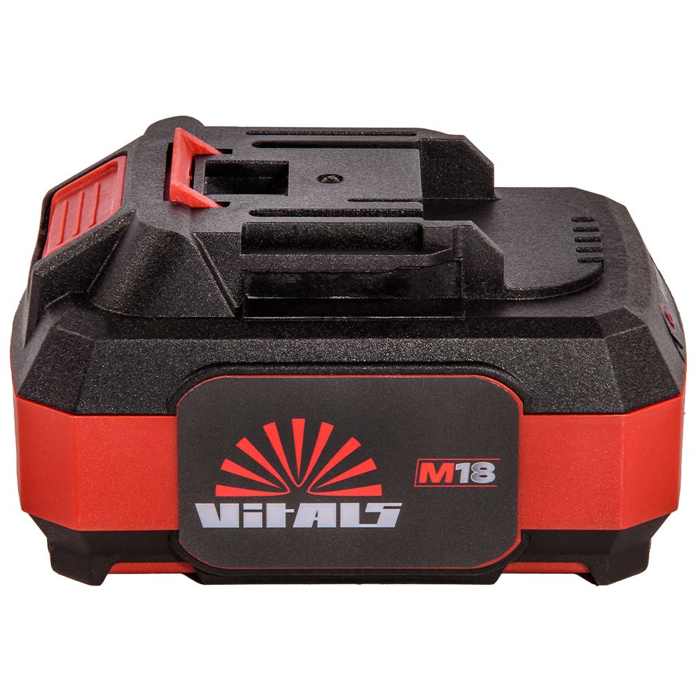 Батарея акумулятор М18 Vitals ASL 1830cs 10C 21700