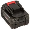 Аккумулятор батарея 4,0 Ач М18 Vitals ASL 1840a 5С Type-c