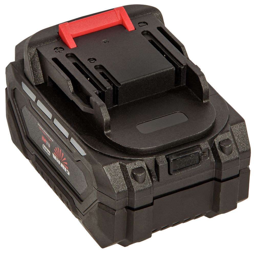 Аккумулятор батарея 4,0 Ач М18 Vitals ASL 1840a 5С Type-c