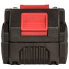 Аккумулятор батарея 4,0 Ач М18 Vitals ASL 1840a 5С Type-c