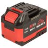 Акумулятор батарея 6,0 А·год М18 Vitals ASL 1860n-10с