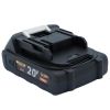 Акумулятор батарея Procraft Battery20/2