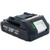Акумулятор батарея Procraft Battery20/2