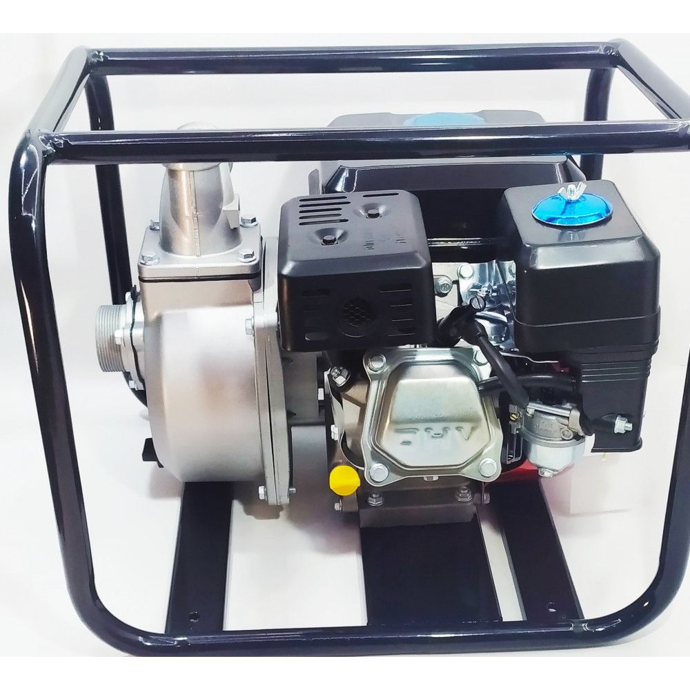 Мотопомпа бензинова Edon WP-50 50 мм