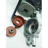 Мотопомпа бензинова Edon WP-50 50 мм