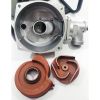 Мотопомпа бензинова Edon WP-50 50 мм