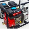 Мотопомпа бензинова Edon WP-50 50 мм