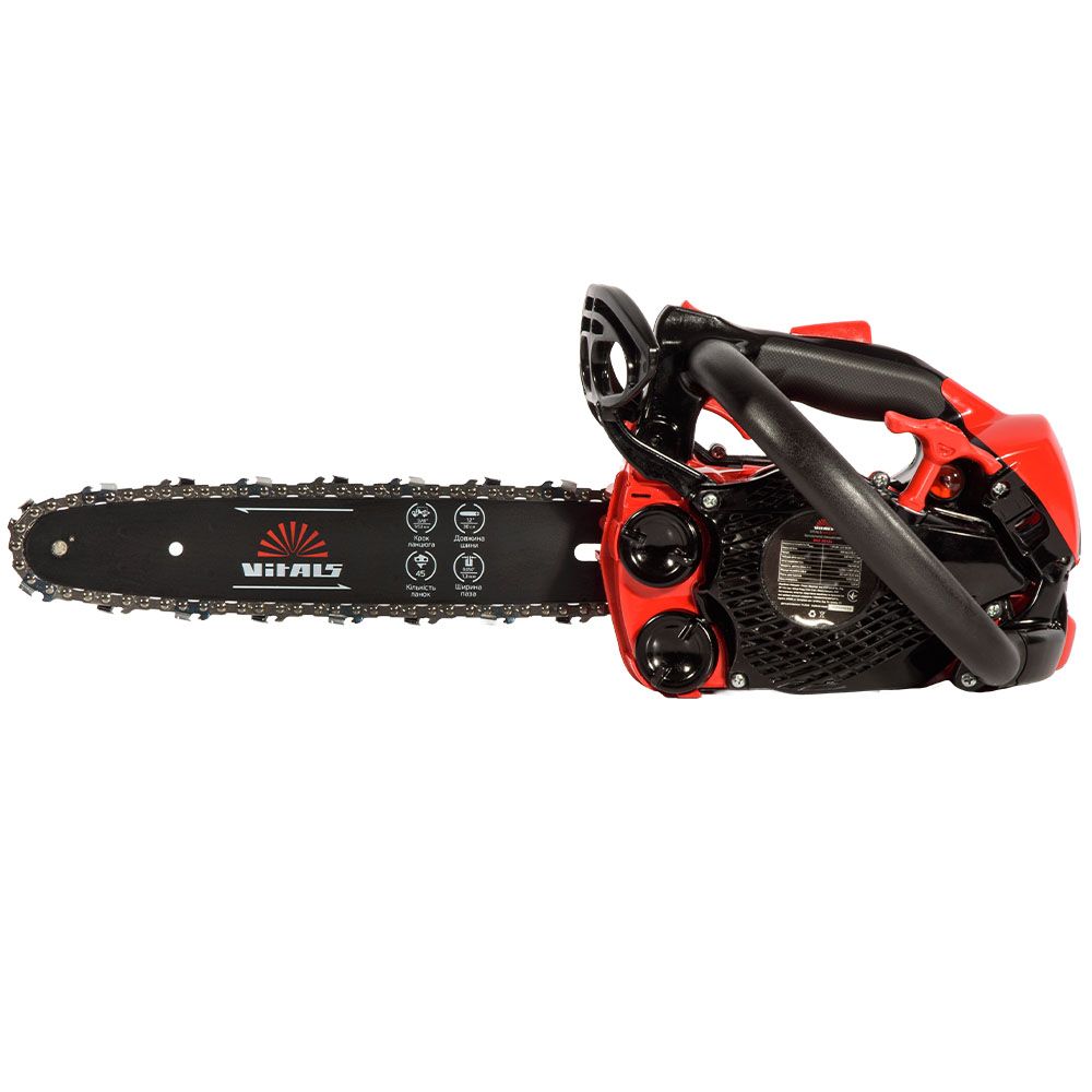 Бензопила Vitals Master BKZ 2512a
