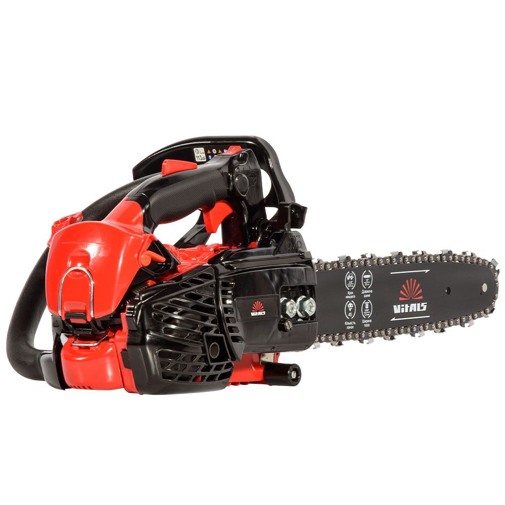 Бензопила Vitals Master BKZ 2512a