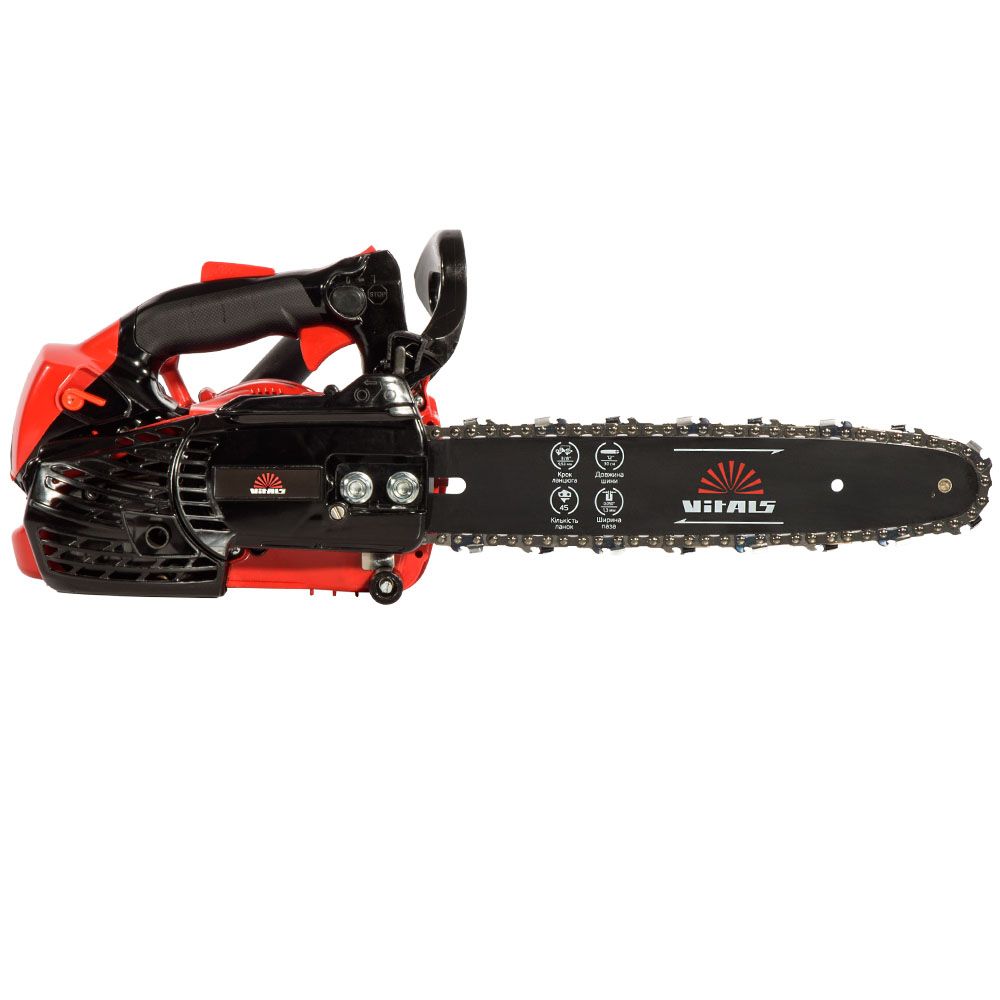 Бензопила Vitals Master BKZ 2512a