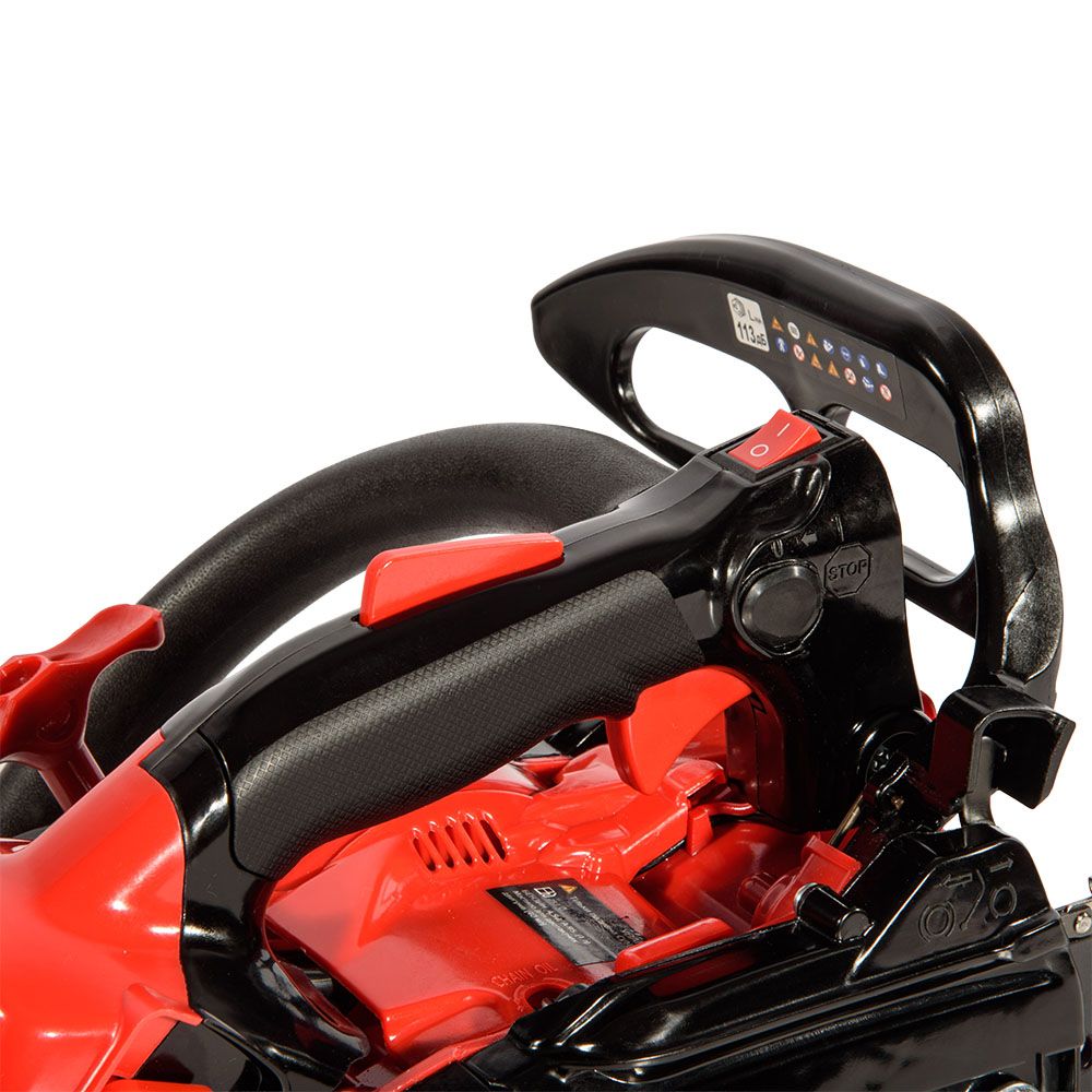 Бензопила Vitals Master BKZ 2512a
