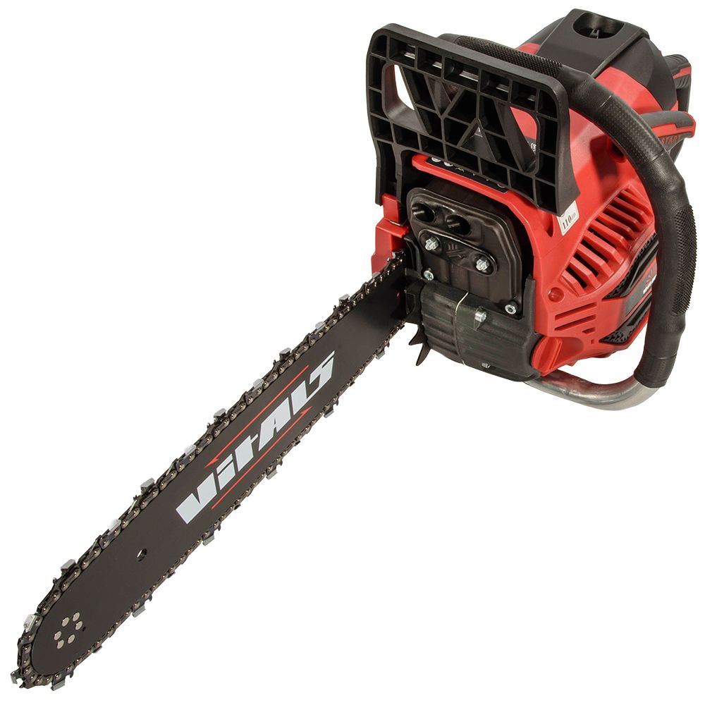 Бензопила Vitals Master BKZ 4525n 15