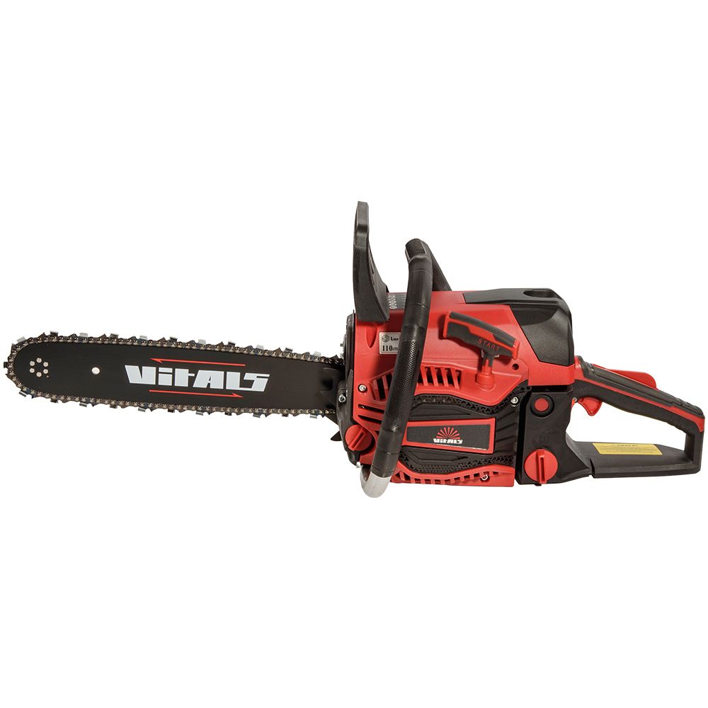 Бензопила Vitals Master BKZ 4525n 15