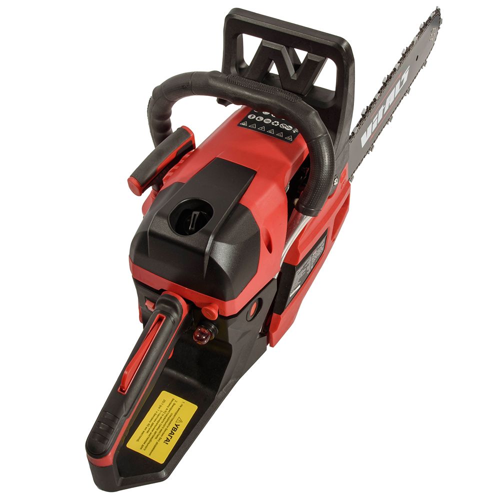 Бензопила Vitals Master BKZ 4525n 15