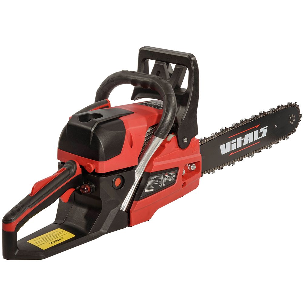 Бензопила Vitals Master BKZ 4525n 15