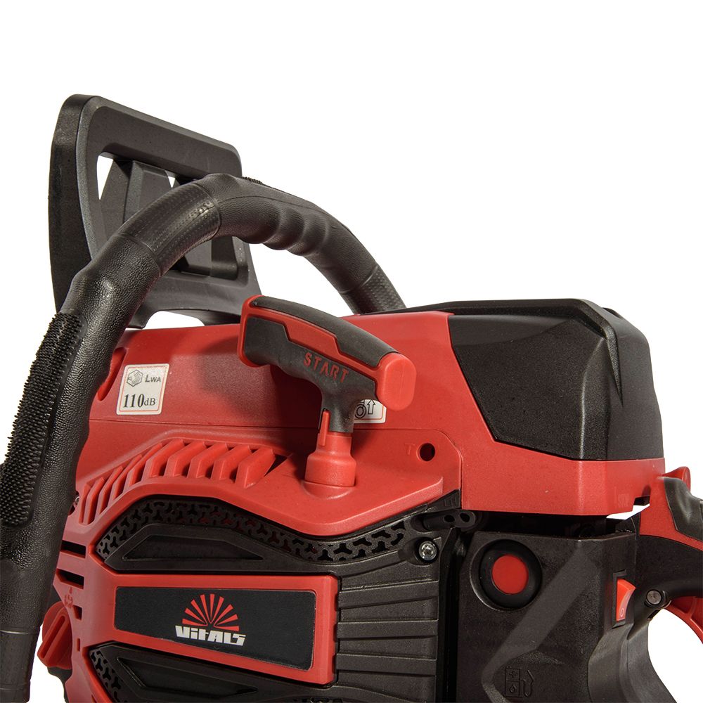 Бензопила Vitals Master BKZ 4525n 15